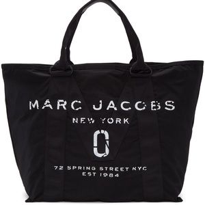 Marc Jacobs Tote Bag